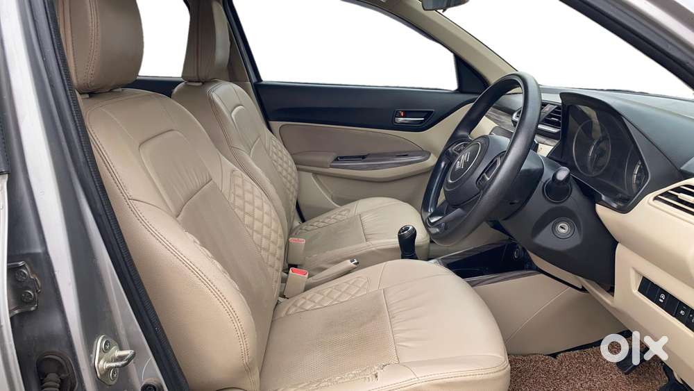 Maruti Suzuki Swift Dzire 1.2 Vxi Bsiv, 2020, Petrol