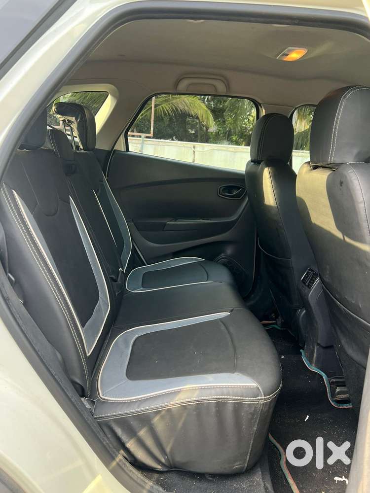 Renault Captur 1.5 Diesel Rxe, 2018, Diesel