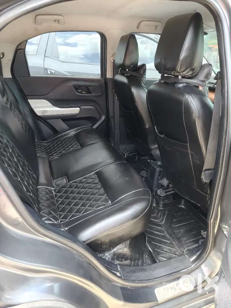 Tata Punch 1.2 Revotron 2022