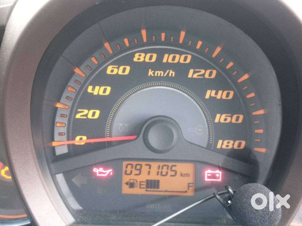 Honda Amaze Ex I-dtech, 2013, Diesel