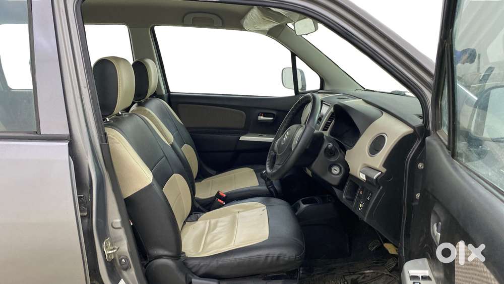 Maruti Suzuki Wagon R 1.0 Lxi Cng, 2015, Cng & Hybrids