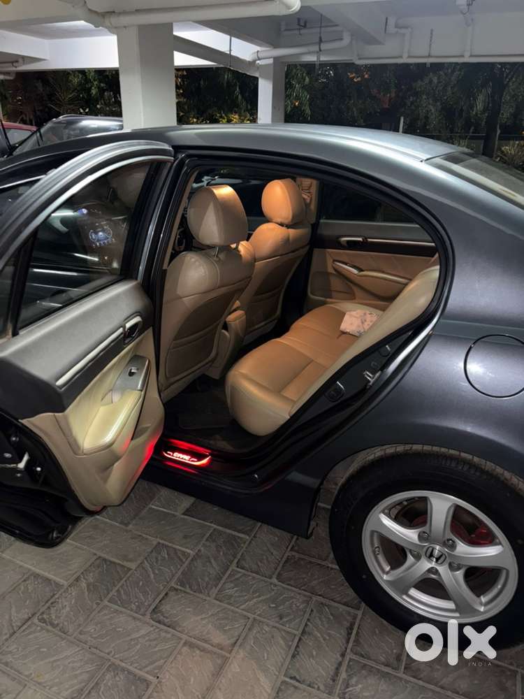 Honda Civic V Mt 2010