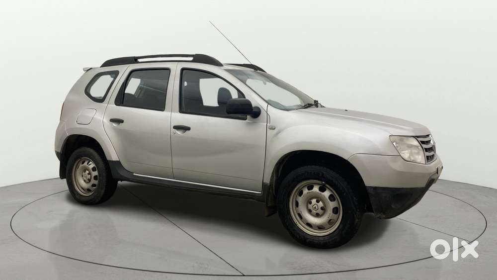 Renault Duster 2012-2015 85ps Diesel Rxe, 2015, Diesel