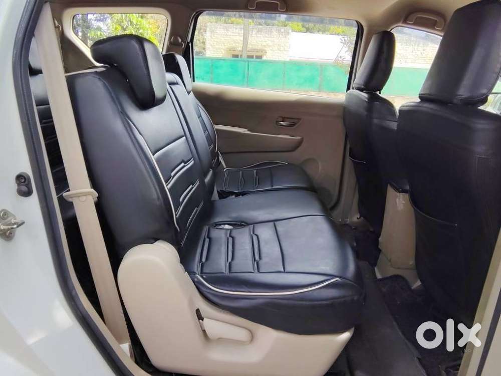 Maruti Suzuki Ertiga Vxi (o) Cng, 2023, Cng & Hybrids