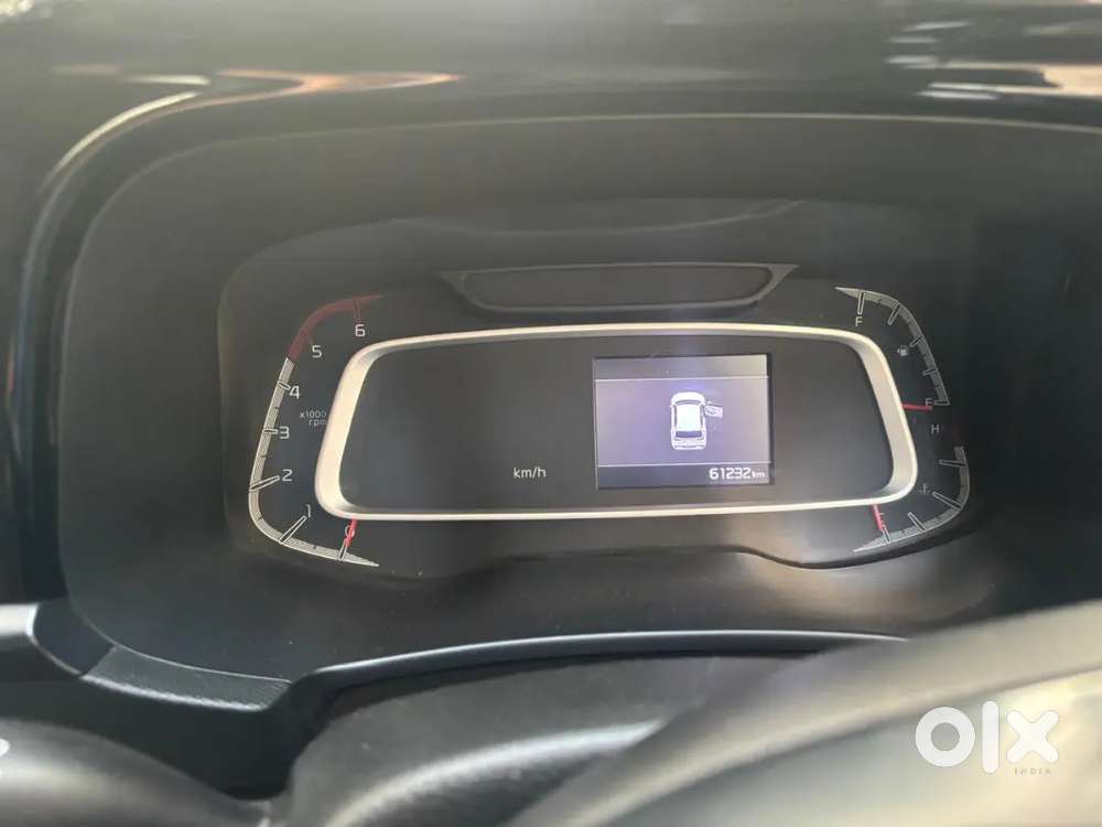 Kia Sonet 2023 Deisel Remote Start/stop