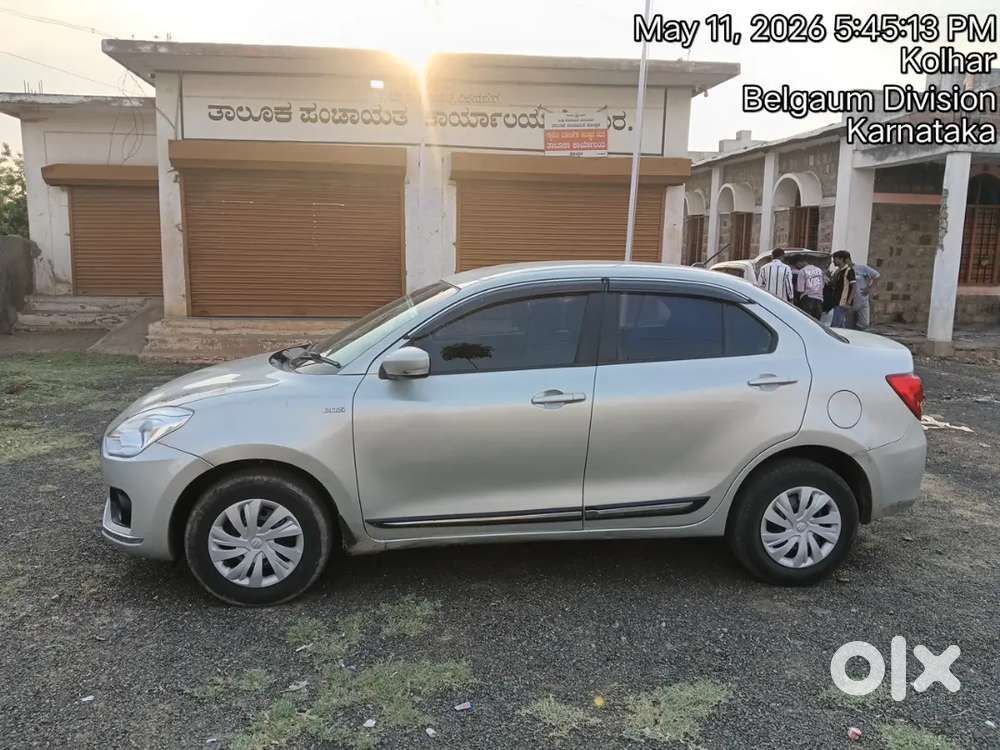 2018 Maruti Dzire Vdi