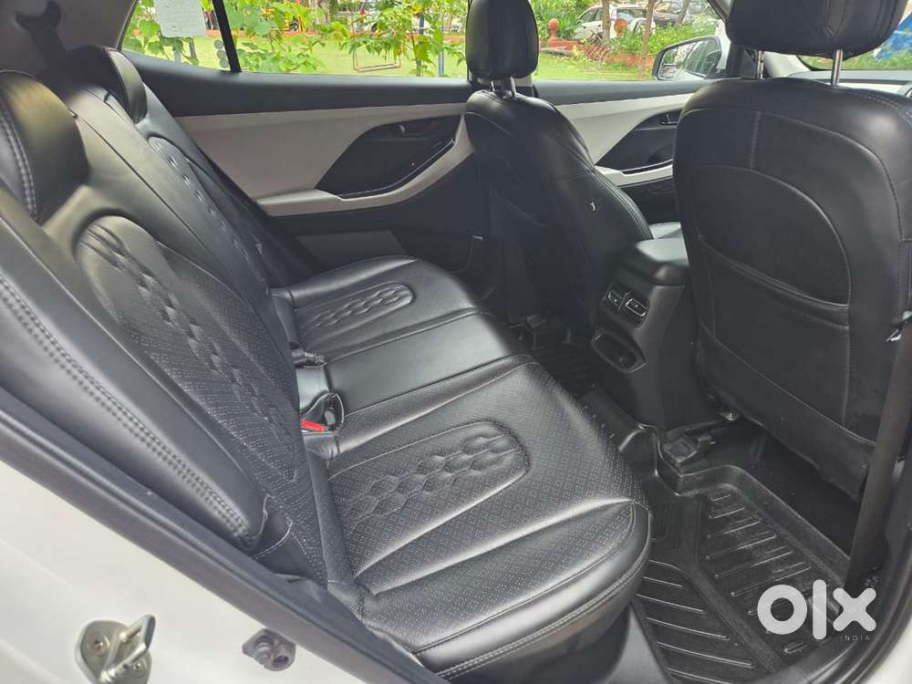 Hyundai Creta 1.4 Ex Diesel, 2022, Diesel