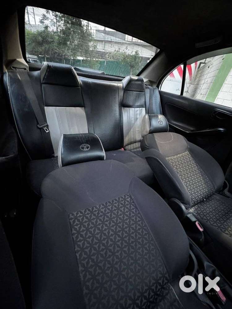 Tata Zest, 2017, Diesel