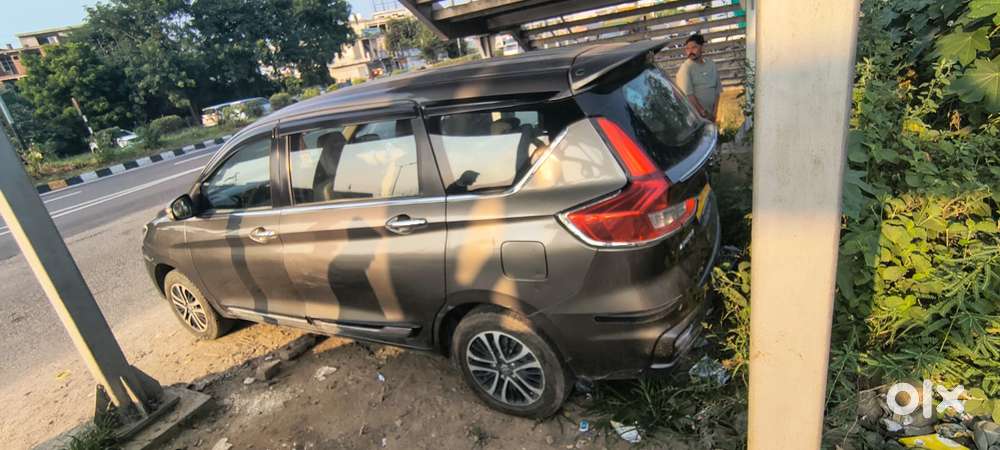 Maruti Suzuki Ertiga 1.5 Zxi Plus, 2024, Cng & Hybrids