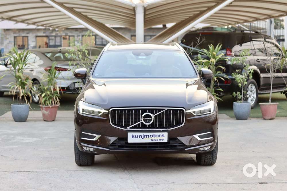 Volvo Xc60 D5 Inscription, 2019, Diesel