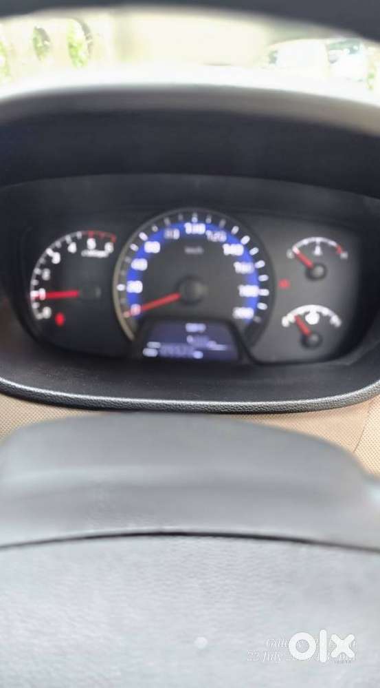 Hyundai Xcent Prime 1.2 T Crdi, 2018, Diesel