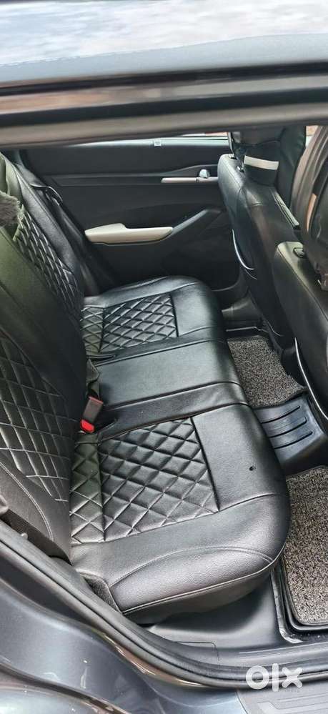 Kia Automatic Petrol 2023