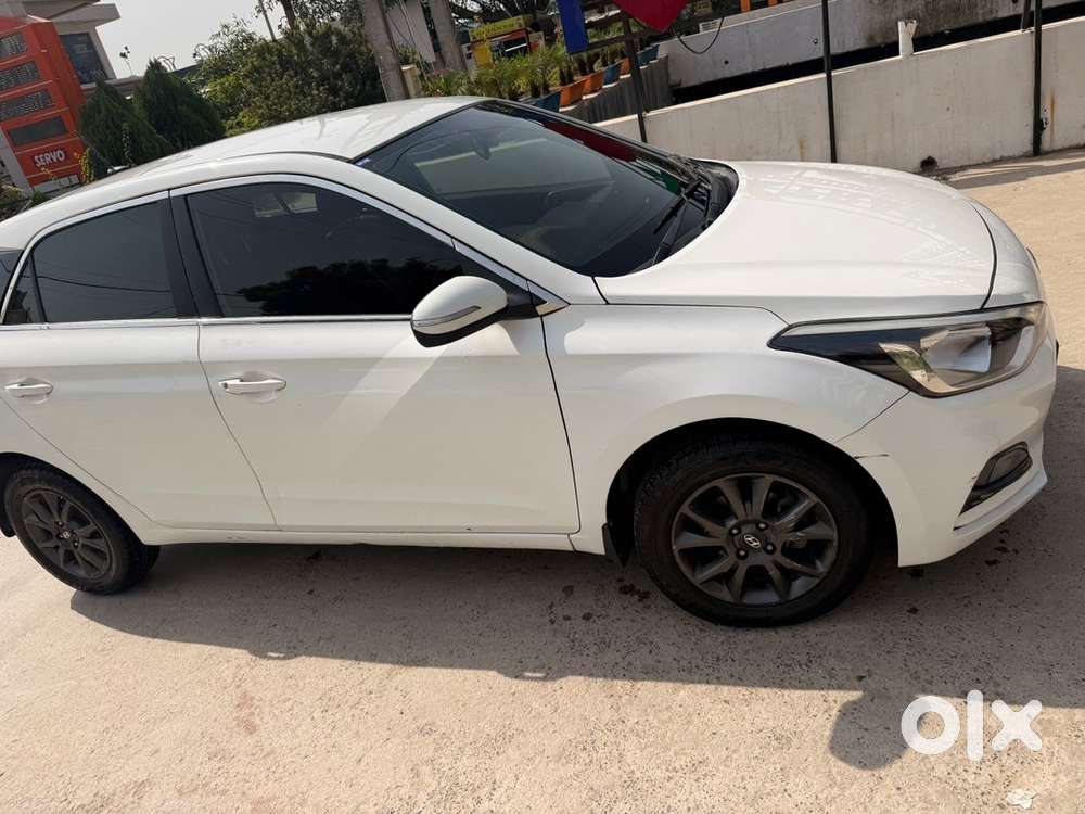 Hyundai Elite I20 2019 Manual Diesel