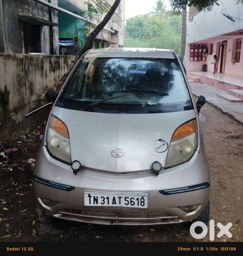 Tata Nano Xe
