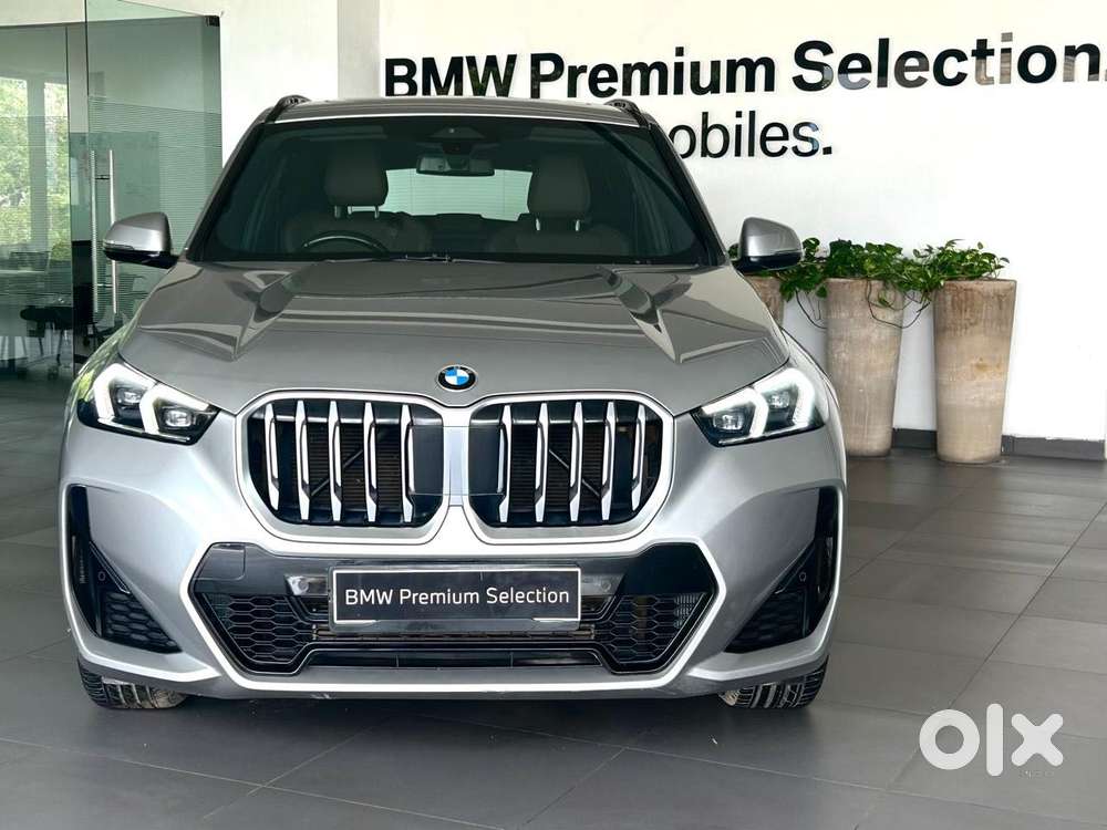 Bmw X1 Sdrive18i M Sport, 2023, Petrol