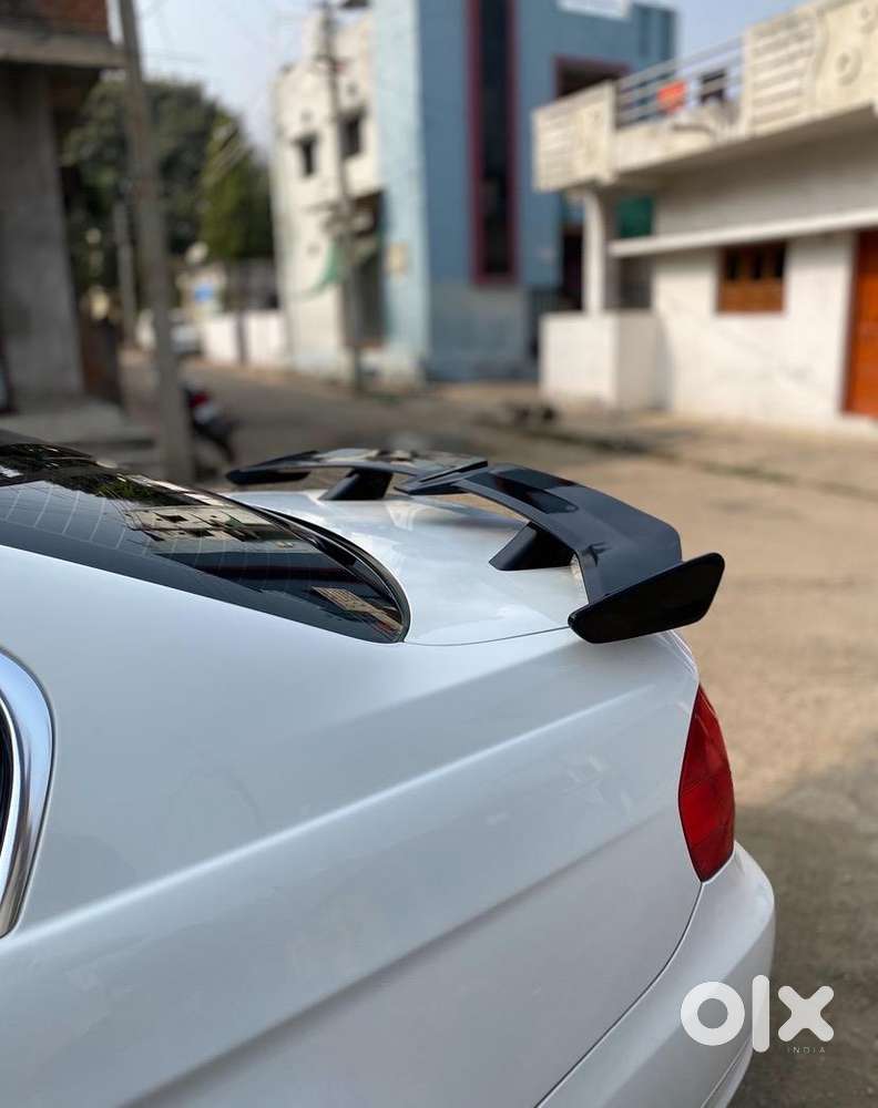 Bmw 3 Series 2012 Diesel Well Maintained