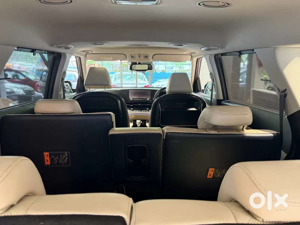Kia Carens 1.5 Luxury Plus Diesel At 7 Str, 2023, Diesel