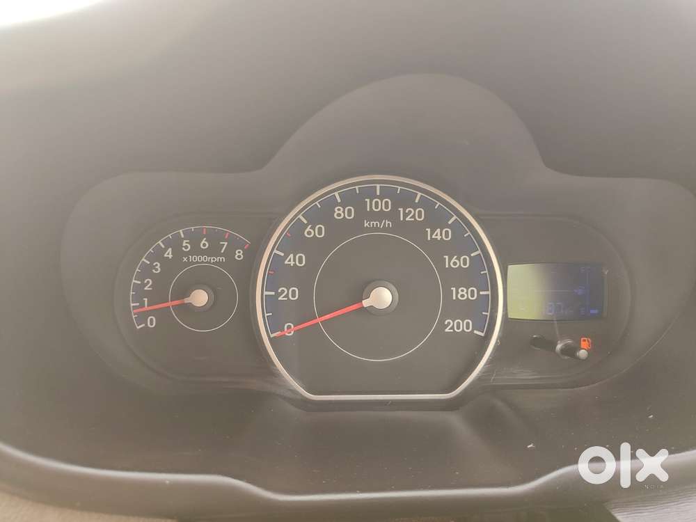 Hyundai I10 Magna 1.1l, 2012, Petrol