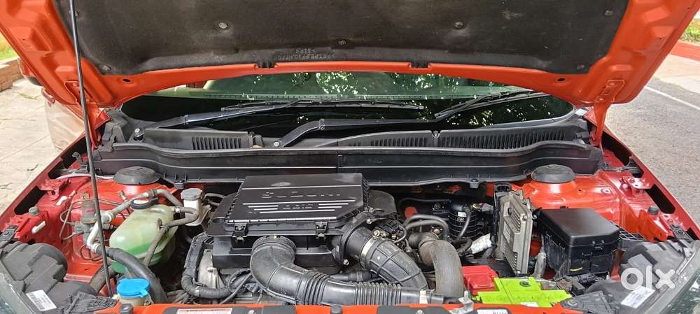 Maruti Suzuki Vitara Brezza Vdi Option, 2018, Diesel