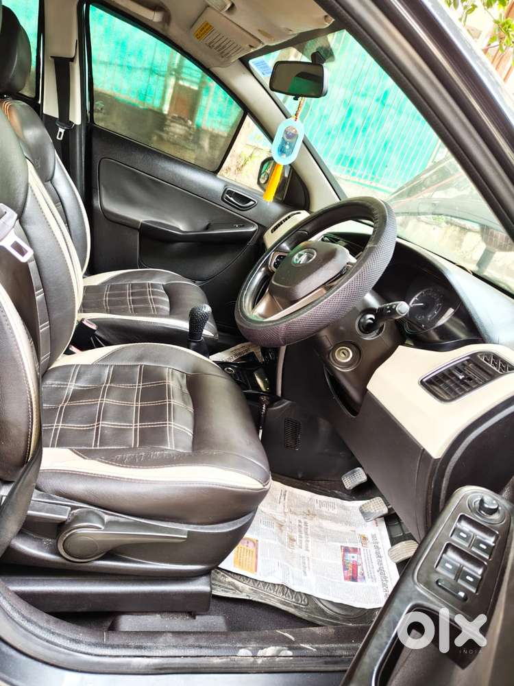 Tata Zest Quadrajet 1.3 Xms, 2015, Petrol