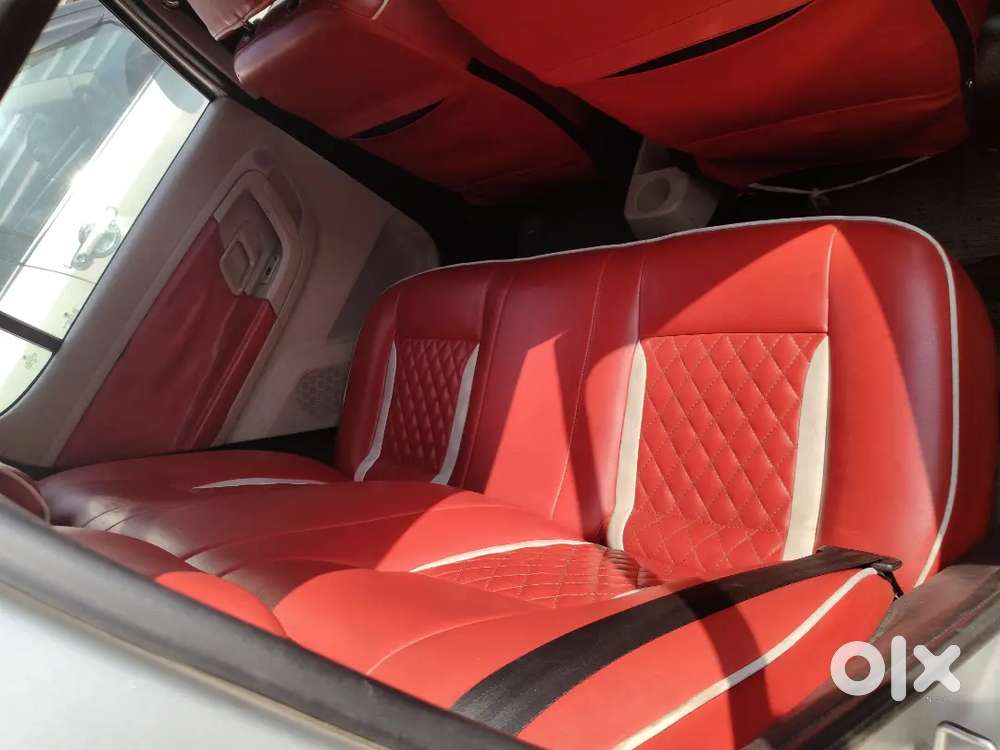 Skoda Fabia 2011