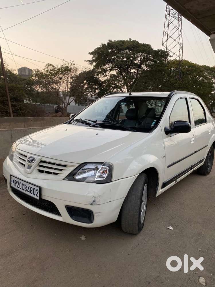 Mahindra Verito 1.5 D2, 2012, Diesel