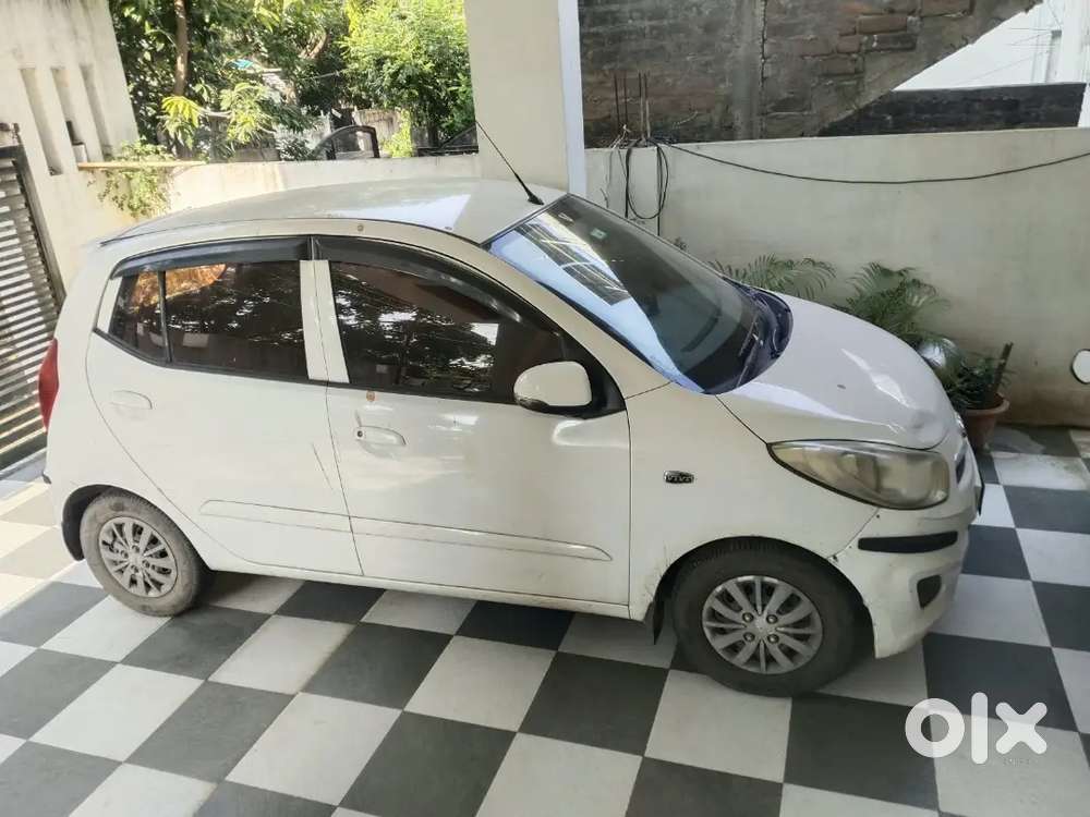 Hyundai I10 2014 Petrol Well Maintained