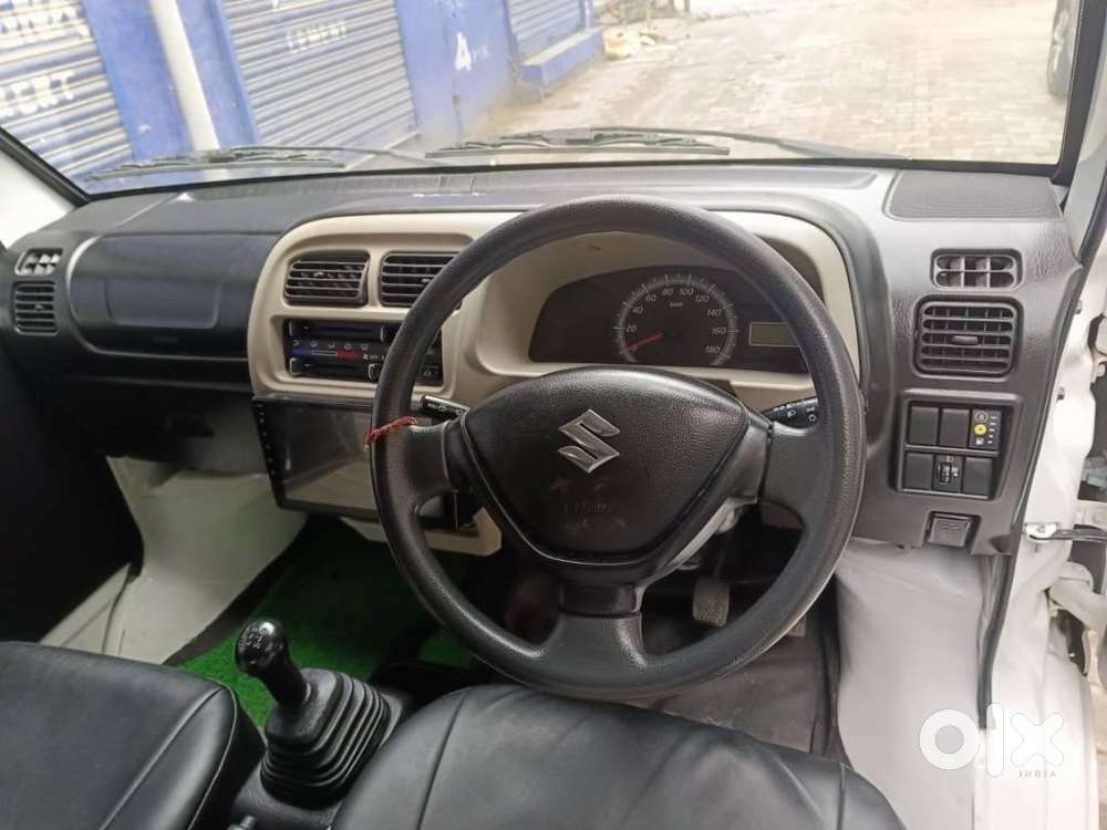 Maruti Suzuki Eeco 5 Str Ac(o) Cng, 2022, Cng & Hybrids