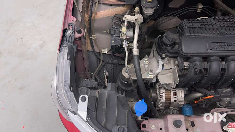 Honda Amaze Vx 1.2 Petrol Cvt, 2022, Petrol