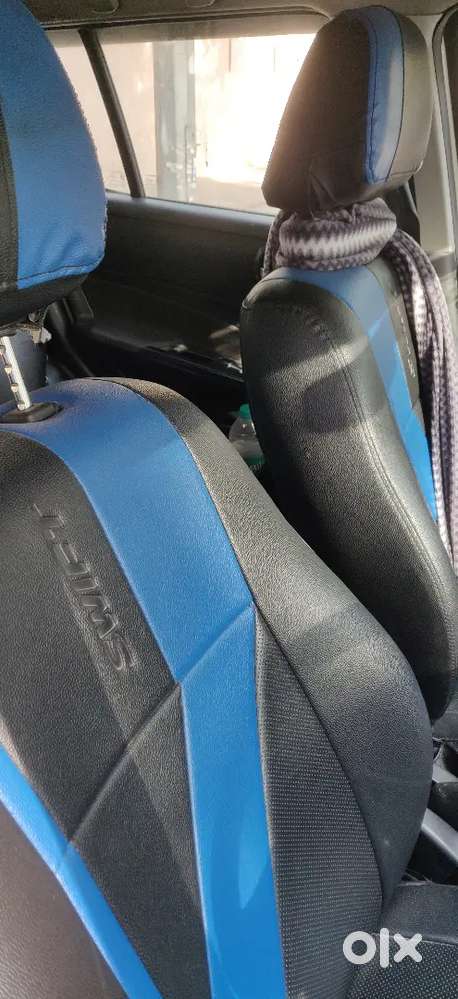 Maruti Suzuki Swift 2014 Petrol 46085 Km Driven