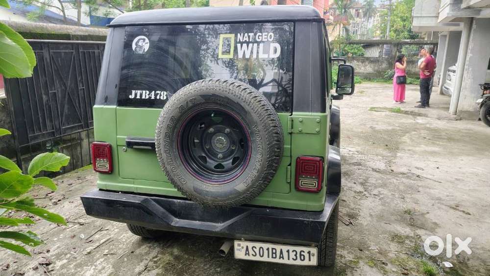 Mahindra Bolero Slx, 2012, Diesel