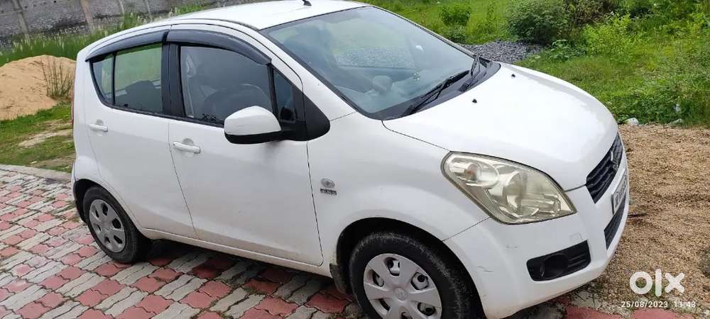 Ritz Maruti Suzuki