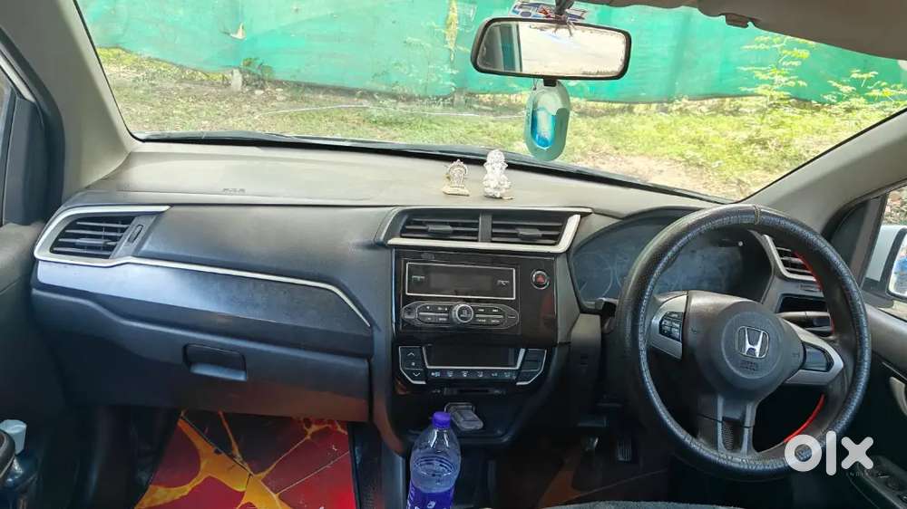 Honda Br-v I-vtec 2016