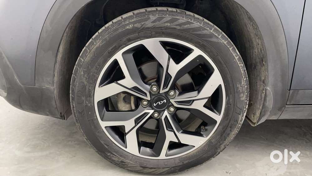 Kia Seltos 1.4 X-line Dct, 2023, Petrol