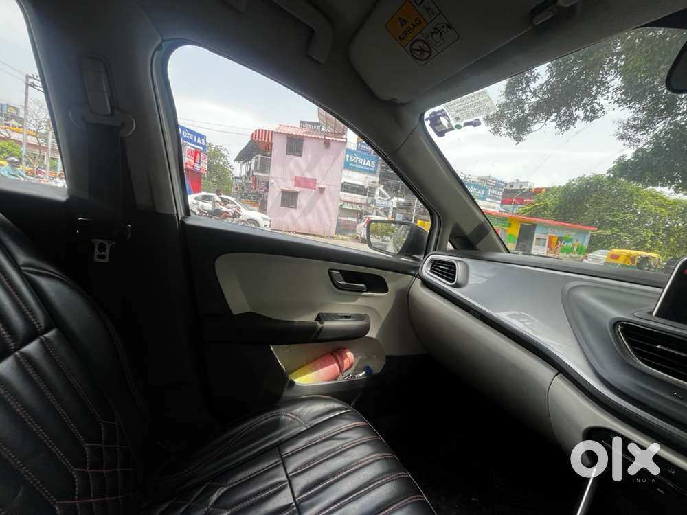 Tata Altroz 1.5 Diesel 2021