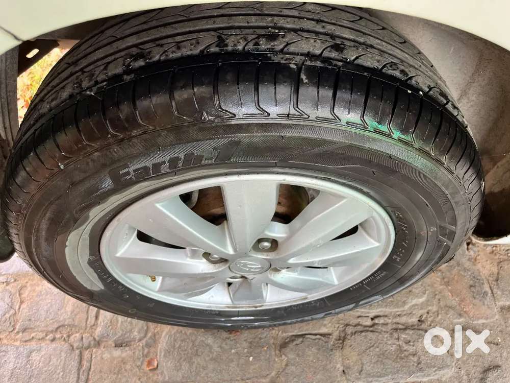 Hyundai I20 1.4 Sportz 2013
