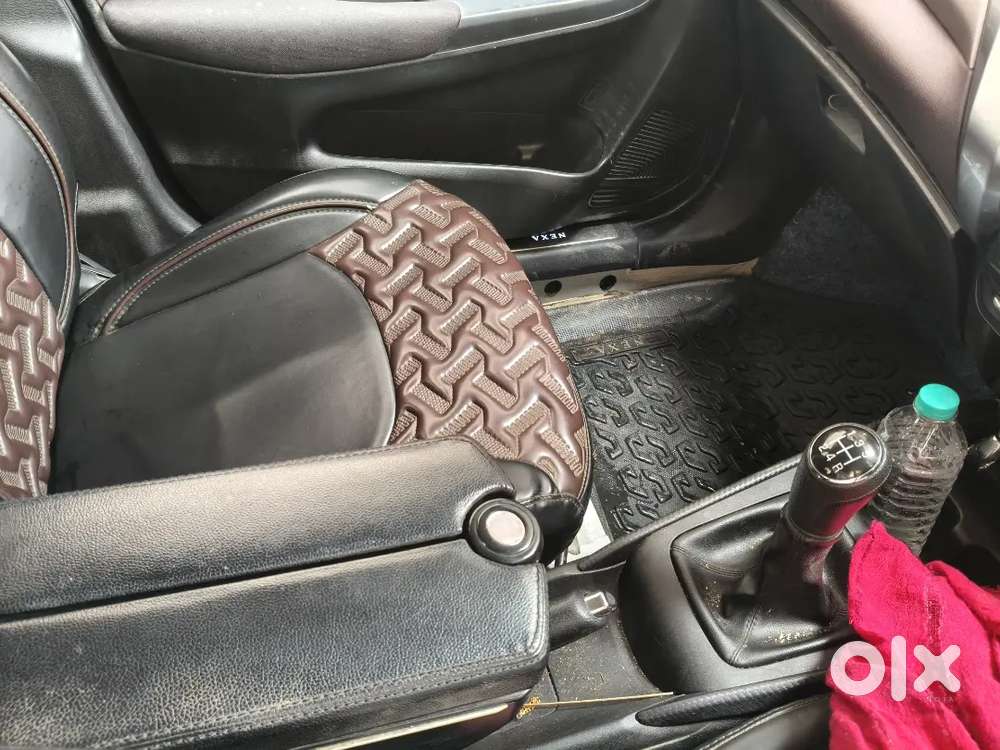 Maruti Suzuki Fronx 2023