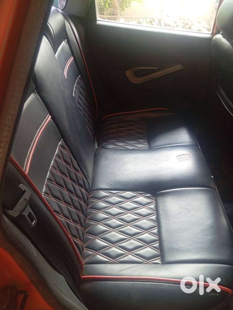 Ford Figo Duratec Petrol 2011