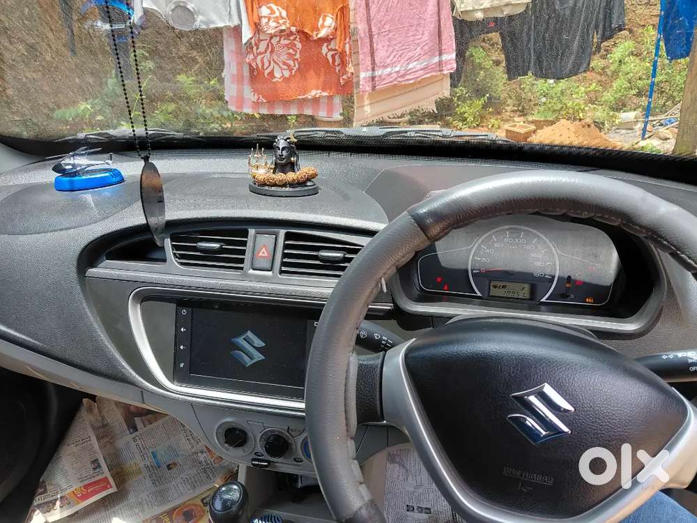 Maruti Suzuki Alto 800 2023 Car