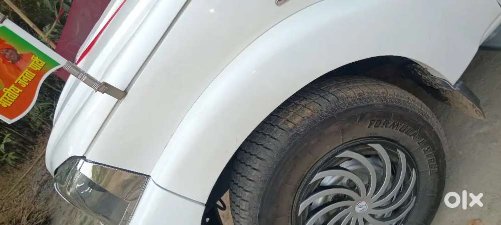 Mahindra Scorpio 2017 Diesel 68930 Km Driven