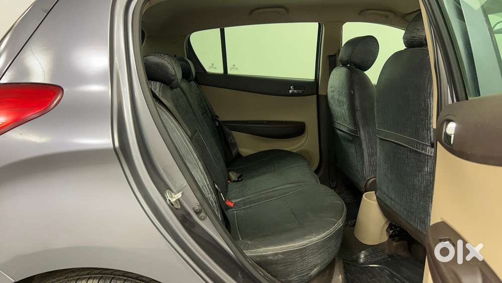 Hyundai I20 Asta 1.2, 2012, Petrol