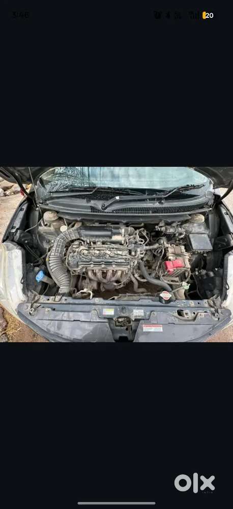 Maruti Suzuki Baleno 2019 Year