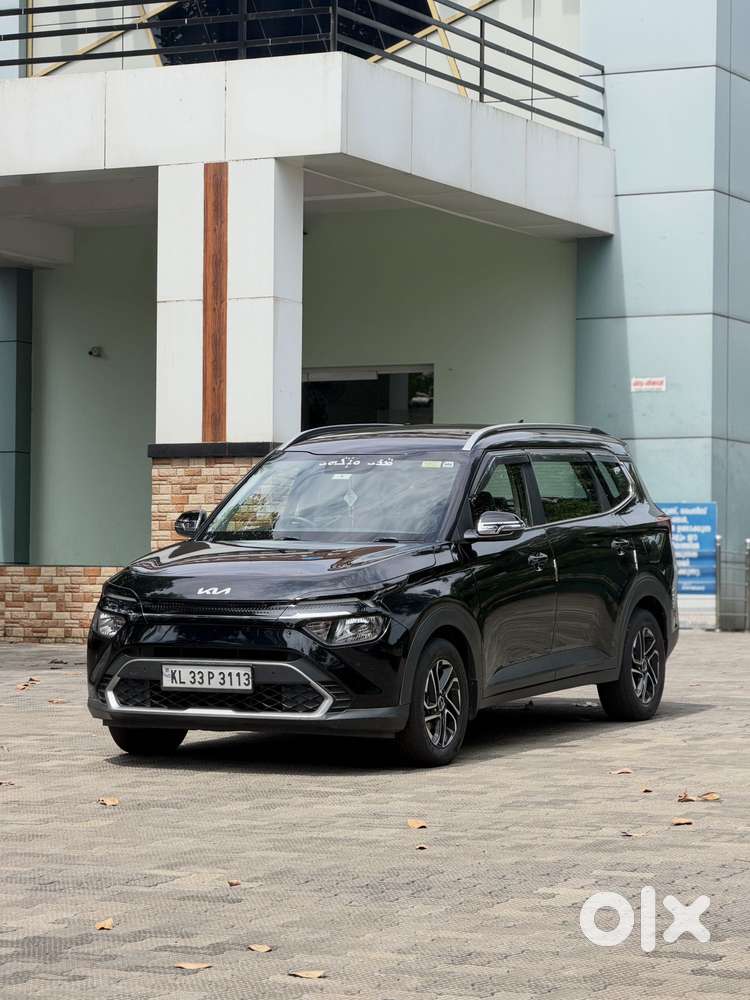 Kia Carens Prestige Plus Diesel, 2022, Diesel