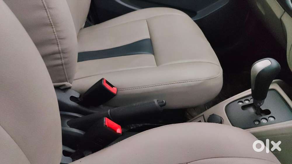 Maruti Suzuki Alto K10 Vxi Amt, 2015, Petrol