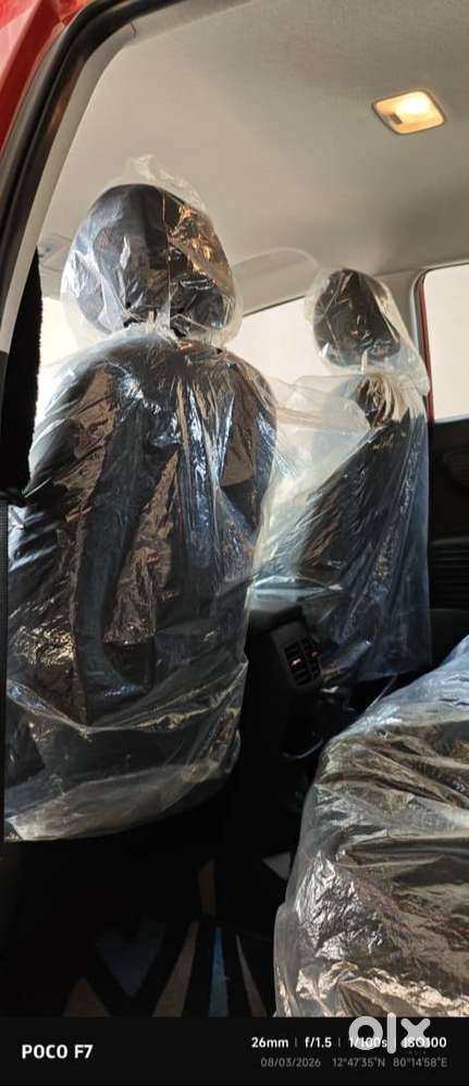 I20 Sportz In Very Light Used Condition And Proper Service History