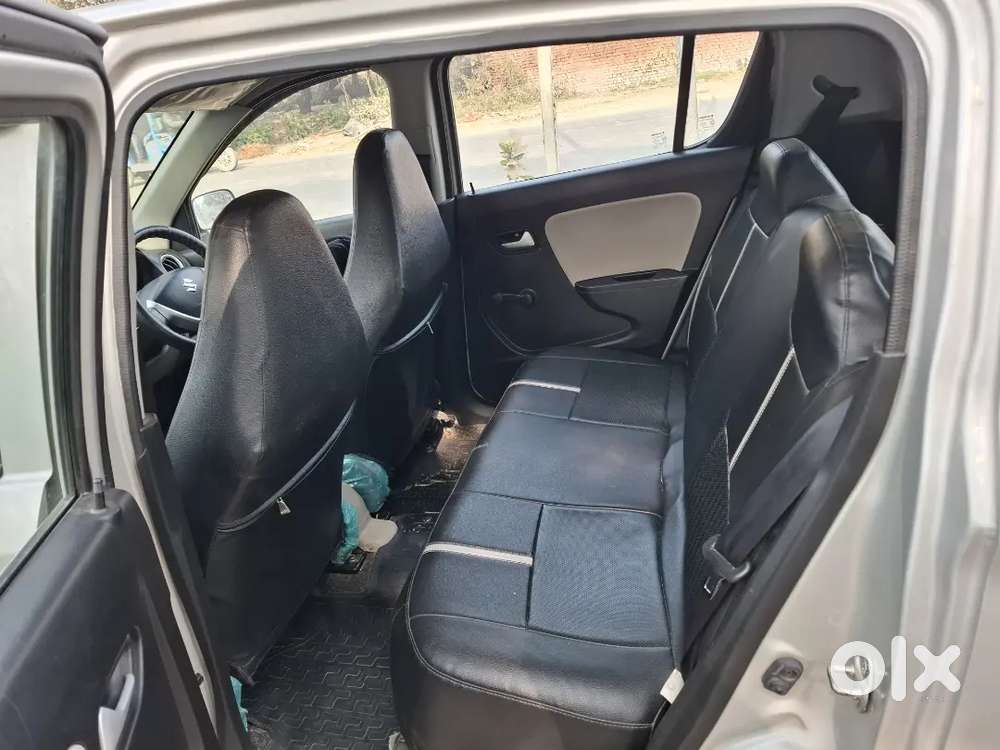 Maruti Suzuki Alto 2021 Petrol