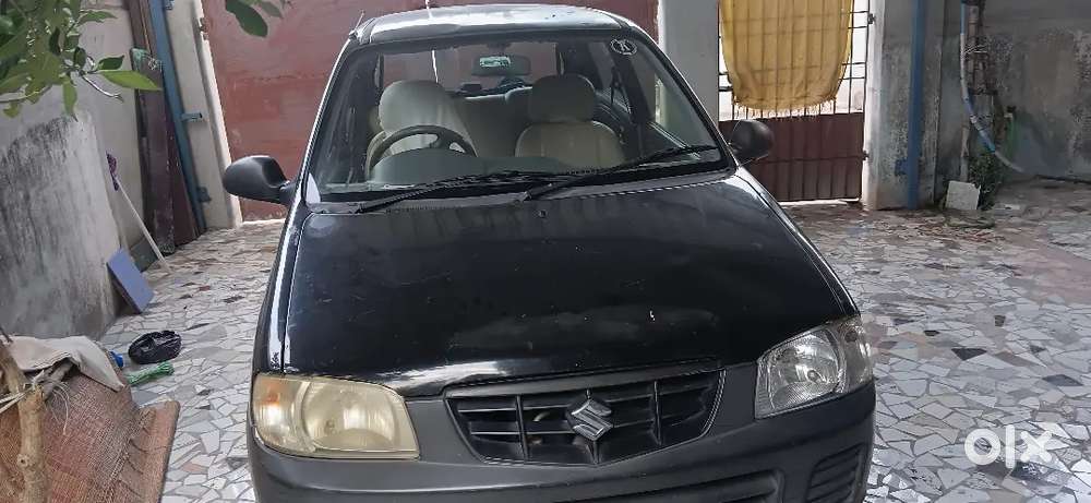 Maruti Suzuki Alto 2008 Lxi Edition