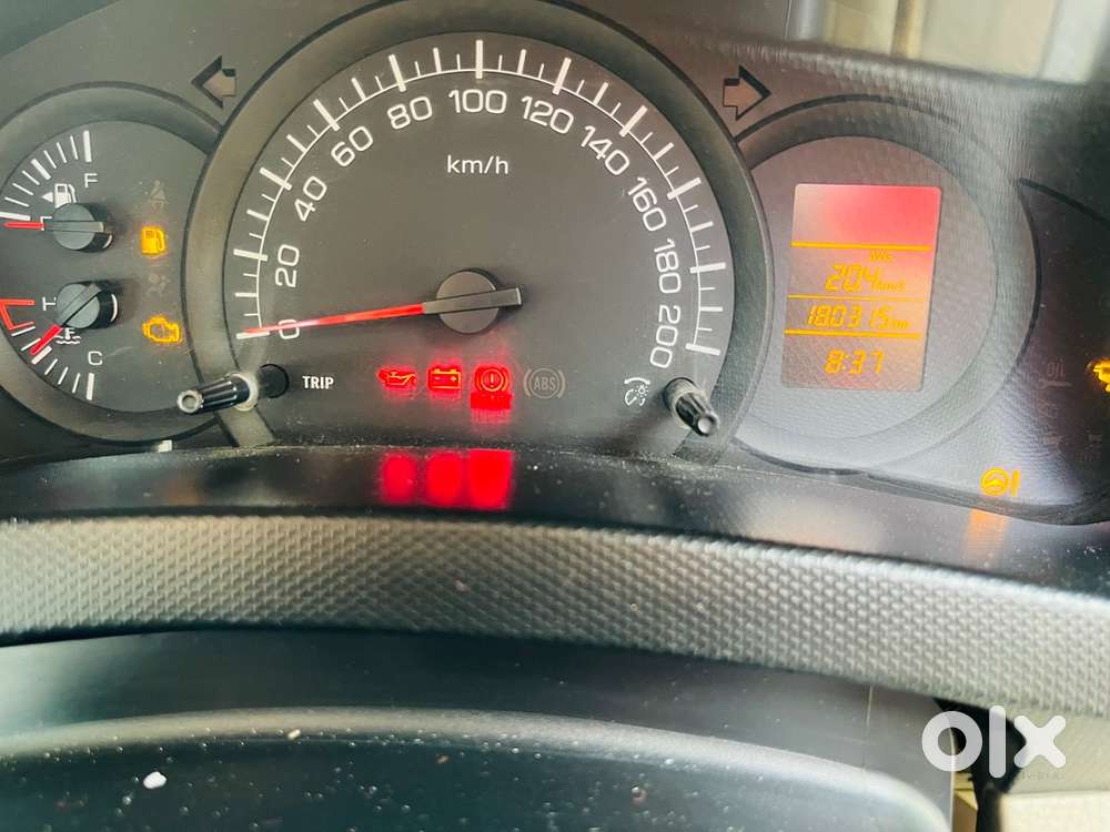 Maruti Suzuki Dzire 2015 Diesel Manual