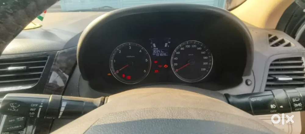 Hyundai Verna Diesel 2012 Automatic 100000 Km Driven
