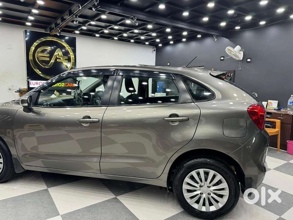 Maruti Suzuki Baleno 2020 Petrol Good Condition